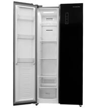 ����������� Schaub Lorenz SLU S473GY4EI (833�670�1785) Side-by-Side, Full No Frost, ������ ������