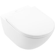 ������ ��������� Villeroy&Boch Universo 560�360�370, ���� TwistFlush, � ��������, ����� 4670T901