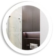 ������� Silver Mirrors ����� (770�770) LED-���������, ������, ������, �������� ��-00001045