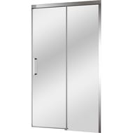 ������� ����� CEZARES DUET SOFT (1000x1950) BF-1-100-C-Cr-R ������ ����������, ������� ����