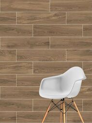 Керамогранитная плитка VITRA Royal Wood (200х800) Венге мат.рект. K952405R0001VTE0 (кв.м.) — изображение 2