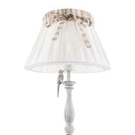 ��������� ���������� Maytoni Bird (����) ARM013-22-W, 40��, IP20, E27, �����