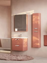���������� ���� Roca The Gap Original 70, 700x129x850 ��������� ZRU9307841