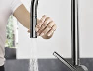 ��������� Hansgrohe Talis M54 ��� �����, �������������, ��������� �����, ������ ���� ���. 72800340