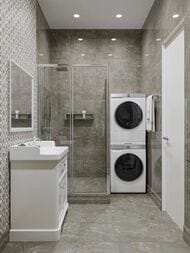 ������ ��������� KERAMA MARAZZI ������� (250�400�8) ����� ��������� 6431 (��.�.)