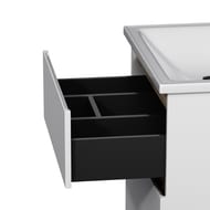 ����� ��� �������� AM.PM X-Joy (650�850�450) ���������, 2 �����, ����� ������ M85AFSX0652WG