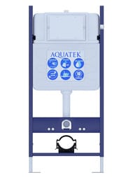 ����������� Aquatek E�o Standart 50 ��� ���������� �������, ������������, ��� ������� INS-0000014