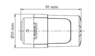 ������������ DANFOSS Living Eco RA M30x1,5 ������������ ������ ����� Bluetooth 014G1115/014G1003