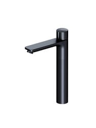 Уценка! Am.Pm X-Joy TouchReel смеситель для умывальника, высокий, черный F85A92522