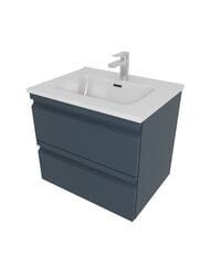 ����� � ��������� Aquatek ���� AQ77060-MG 610�545�460 ���������, 2 �����, ����: ����� �������