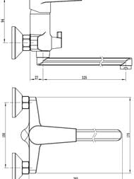 ��������� ��� �����/���� ESKO Budapest BT31A ���������, �������������, ���������� �����, ����