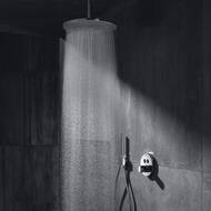 ��������� Axor ShowerSelect 36723000 ��� ����, ������������ � �����, ���������, 2 �����������, ����