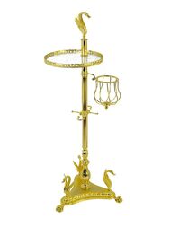 Migliore Luxor Стойка для шампанского 105x31x45 см, золото 26148