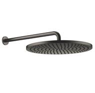 ������� ��� Dornbracht Tara 28659970-99 d.400��, ���������, ���������, Dark Platinum matt