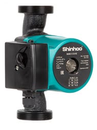 ����� �������������� SHINHOO BASIC S 32-6S 180 1x230�, 2", � �������, 71211005