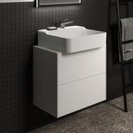 ���������� ��� ����� 60 Ideal Standard CONCA (600x505x6) ������������, calacatta marble T3969DH