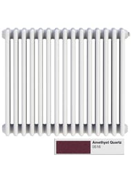 �������� Zehnder Charleston 4045 ���������������� ��:450�136, 15 ������, ����� V007, Amethist Quartz