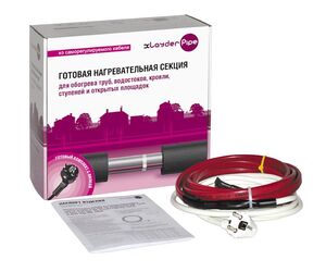     xLayder Pipe EHL-16CR-9 () 16 /, 9, 144, 