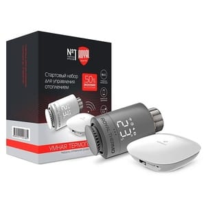 ����� ��� �������������� ���������� ���������� Royal Thermo, �����������, RTSMARTHS