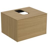 ����� ��� �������� Ideal Standard CONCA (600x505x370) 1 ����, �� ����, ���������� � ������� T3928Y6