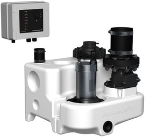 ��������������� �������� ��������� GRUNDFOS MULTILIFT MSS.11.3.2 (4�**, 97901027