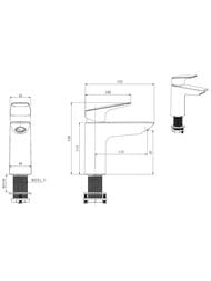 ��������� ��� �������� Aquatek ���� AQ1010CR �������������, ������ ����� 97��, �/���. �������, ����