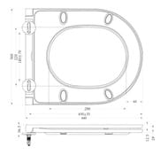 ������� ��� ������� BelBagno � �����������, �������������, ����� BB870SC