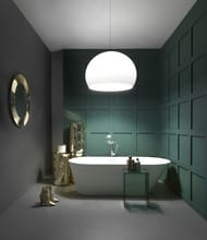 ��������� ��� �����/���� Laufen KARTELL ��������� ������, � ������ �����, ���� 3.2133.1.004.121.1
