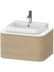 ����� ��� �������� Duravit Happy D.2 Plus 650�354�480 1 ����, ��� ����������������� HP494007171