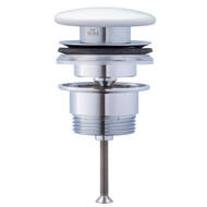 ������ ������ DURAVIT 0050790000 click-clack, ������� 65 ��, ����: ����� ������
