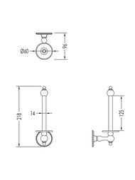 ��������� ��� ��������� ������ ��������� ������ Devon&Devon Old Navy MIL610CR/PS ����