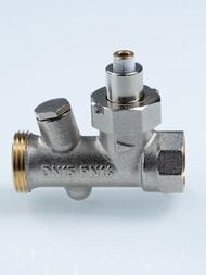 ������ �������-������������ VALTEC 1/2"�3/4"  � ������� ��� ������ ������., �������, VT.062.NE.0405