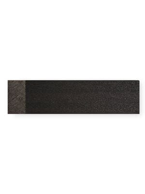 Молдинг DECOMASTER D049-433 ДМ (30*50*2900мм) черный (шт.)