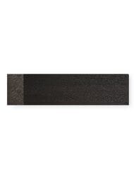 Молдинг DECOMASTER D049-433 ДМ (30*50*2900мм) черный (шт.)