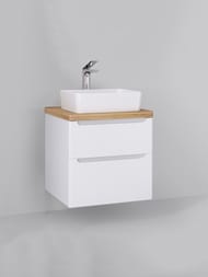 ����� ��� �������� Jorno Wood 60 (595�515�560) ���������, 2 �����, ����: ����� Wood.01.60/P/W