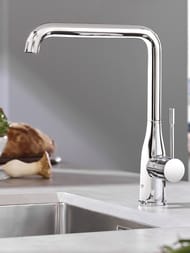 ��������� ��� ����� Grohe Essence �������������, ������� ���������� ����� 250��, ����: ���� 30269000