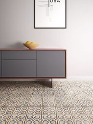 Керамогранитная плитка Sant Agostino Patchwork Colors 02 (200х200) многоцветная (кв.м.) — миниатюра 2