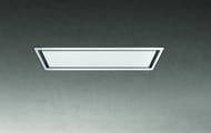 ������� ELICA Hilight-X H30 WH/A/100 LED, 1000�570�302��, 1500 �3/�, 184 ��, ��, ����� PRF0173444A