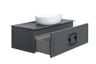 ����� ��� �������� La Fenice Cubo Grigio 90 �� (876�469�350) ����� ������� FNC-01-CUB-G-90