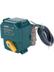 Кран с электроприводом Neptun Bugatti Pro 12B 3/4"