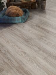 ������� �����-��������� LVT FineFloor Wood (1320x196x2,5) ��� ��� , �����, 43��., FF-1414  (��.�.)