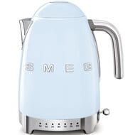 ������ ������������� � ������������ ������������ SMEG KLF04PBEU, ����� 1,7 �., ���� ����. �������