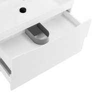 ����� ��� �������� BelBagno MARINO (800�450�500) ���������, Bianco Lucido MARINO-800-2C-SO-BL-P