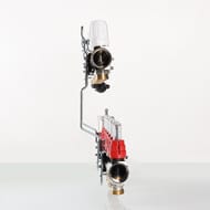 ������������ ������ VALTEC 12 �������, 1"�3/4" � �������������, ������ �������. VTc.596.EMNX.0612