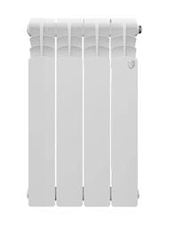 �������� ����������� ROYAL THERMO Revolution A 500 (570�320�80) 740��, 4 ������, �����, ��-1682234