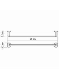 ��������� ��������� WasserKRAFT ODER �-3030 "������"