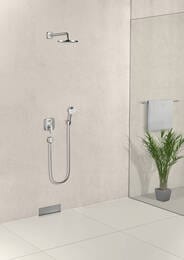 ��������� Hansgrohe Logis 71405000 ��� �����/����, ������������, �������������, �������� �����, ����