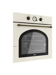 ������� ���� TEKA Country HRB 6300 VANILLA-OB (595�595�559) �������������, ����: ������/������
