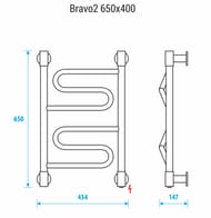 ����������������� ������������� ENERGY BRAVO2 650�400 42 ��