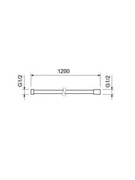 ����� ��� ���� AQUATEK 120 ��, ����.�����, ��������� ����� AQ2103BGM